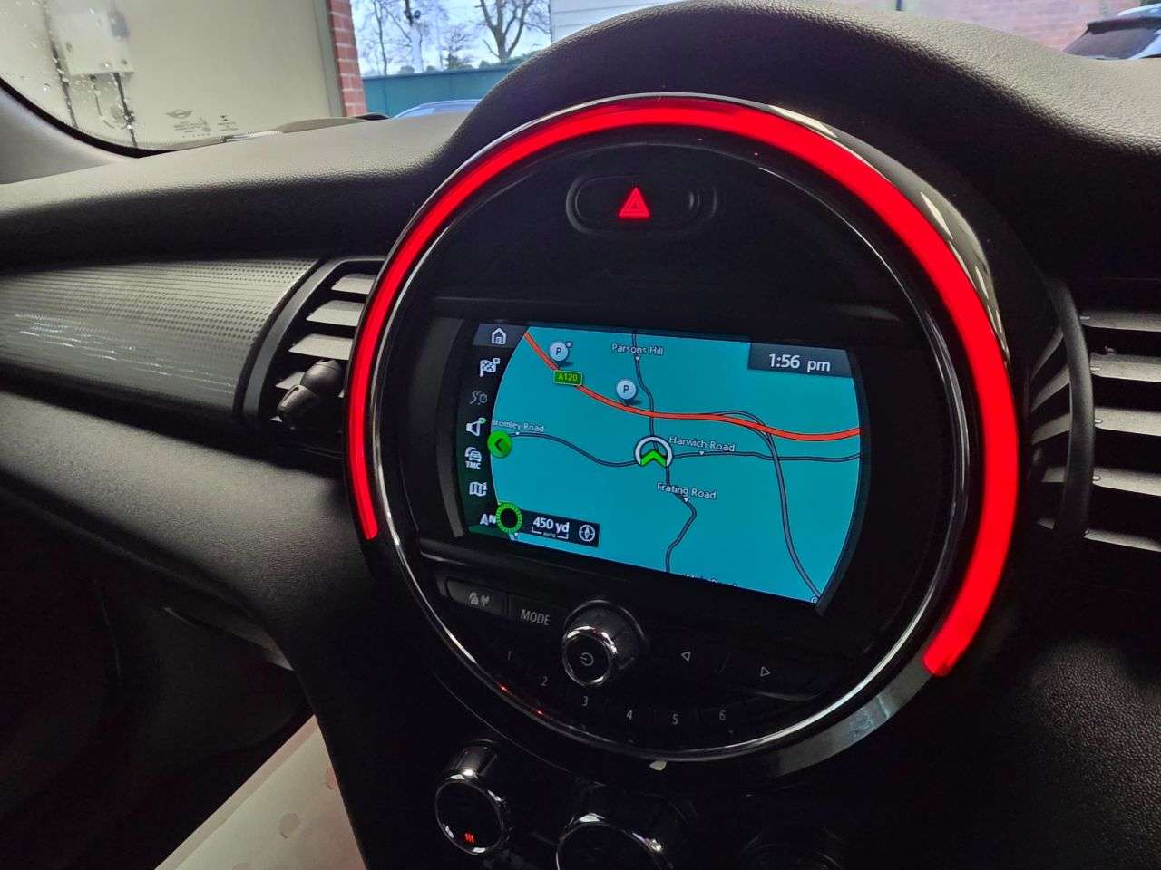 2020 MINI HATCH 2020 MINI HATCH