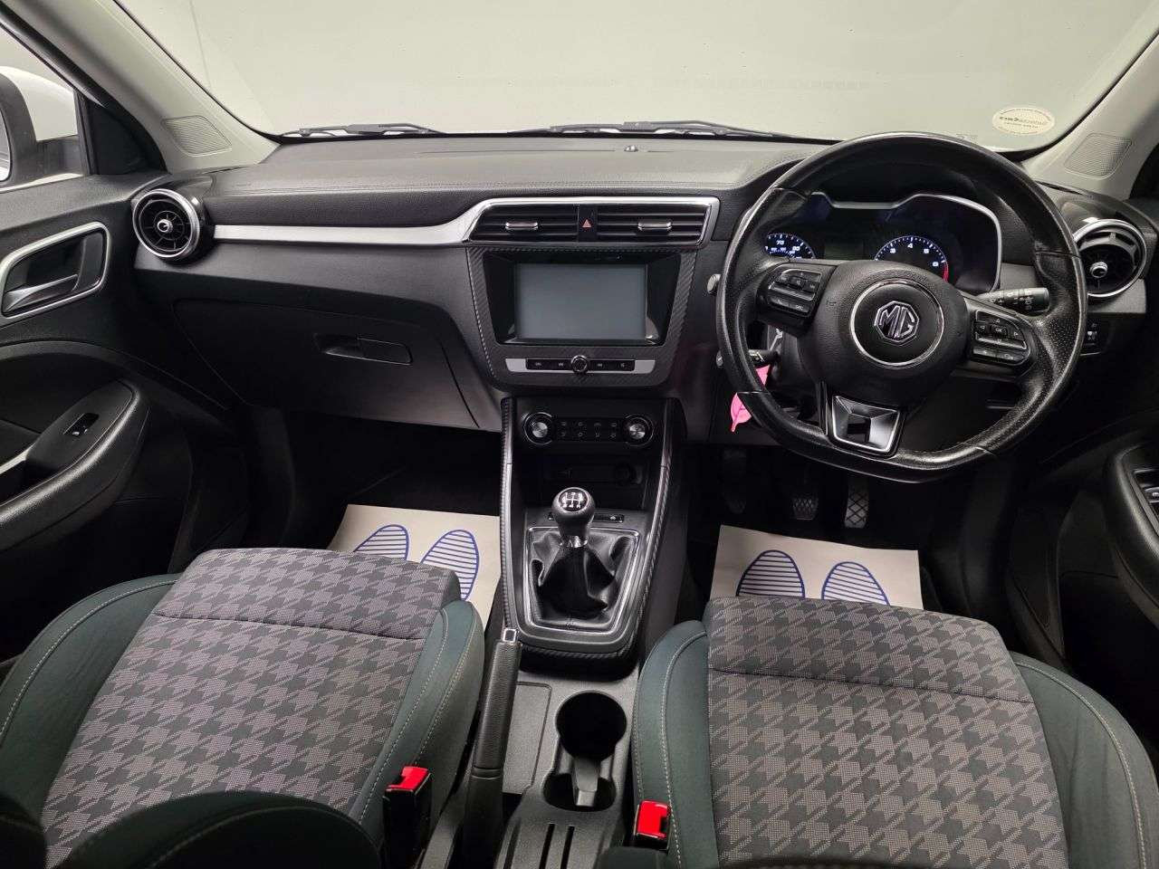 2017 MG MG ZS 2017 MG MG ZS