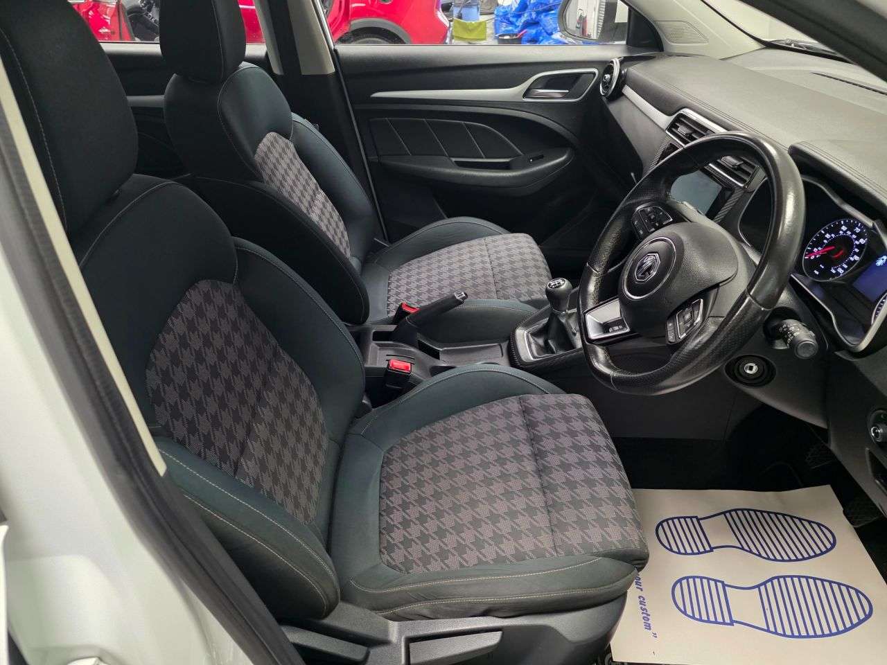 2017 MG MG ZS 2017 MG MG ZS