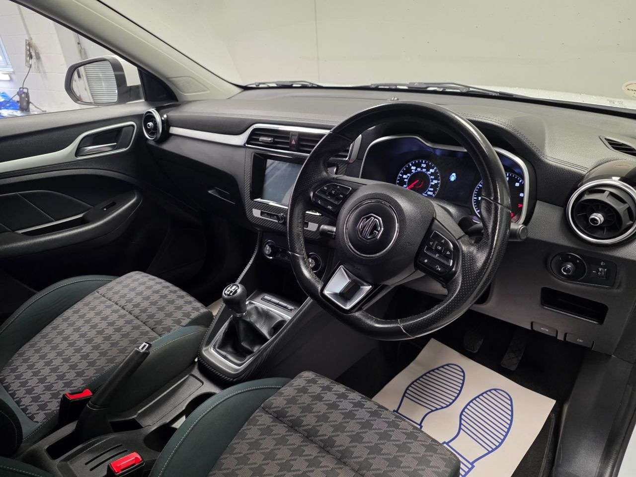 2017 MG MG ZS 2017 MG MG ZS