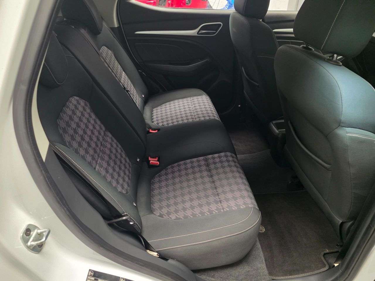 2017 MG MG ZS 2017 MG MG ZS