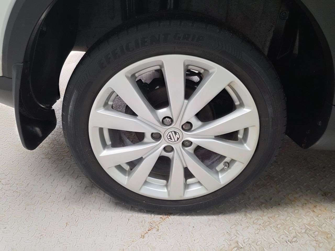 2017 MG MG ZS 2017 MG MG ZS