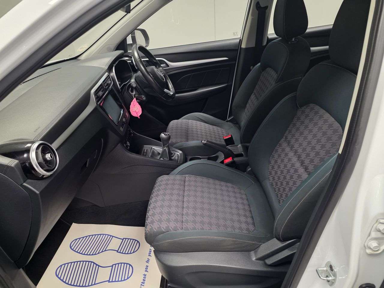 2017 MG MG ZS 2017 MG MG ZS