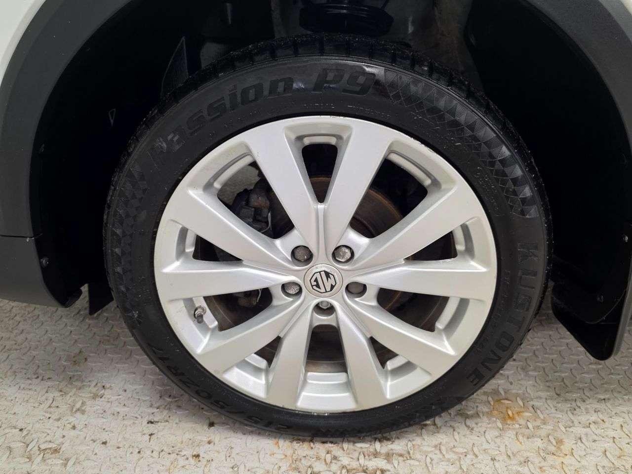 2017 MG MG ZS 2017 MG MG ZS