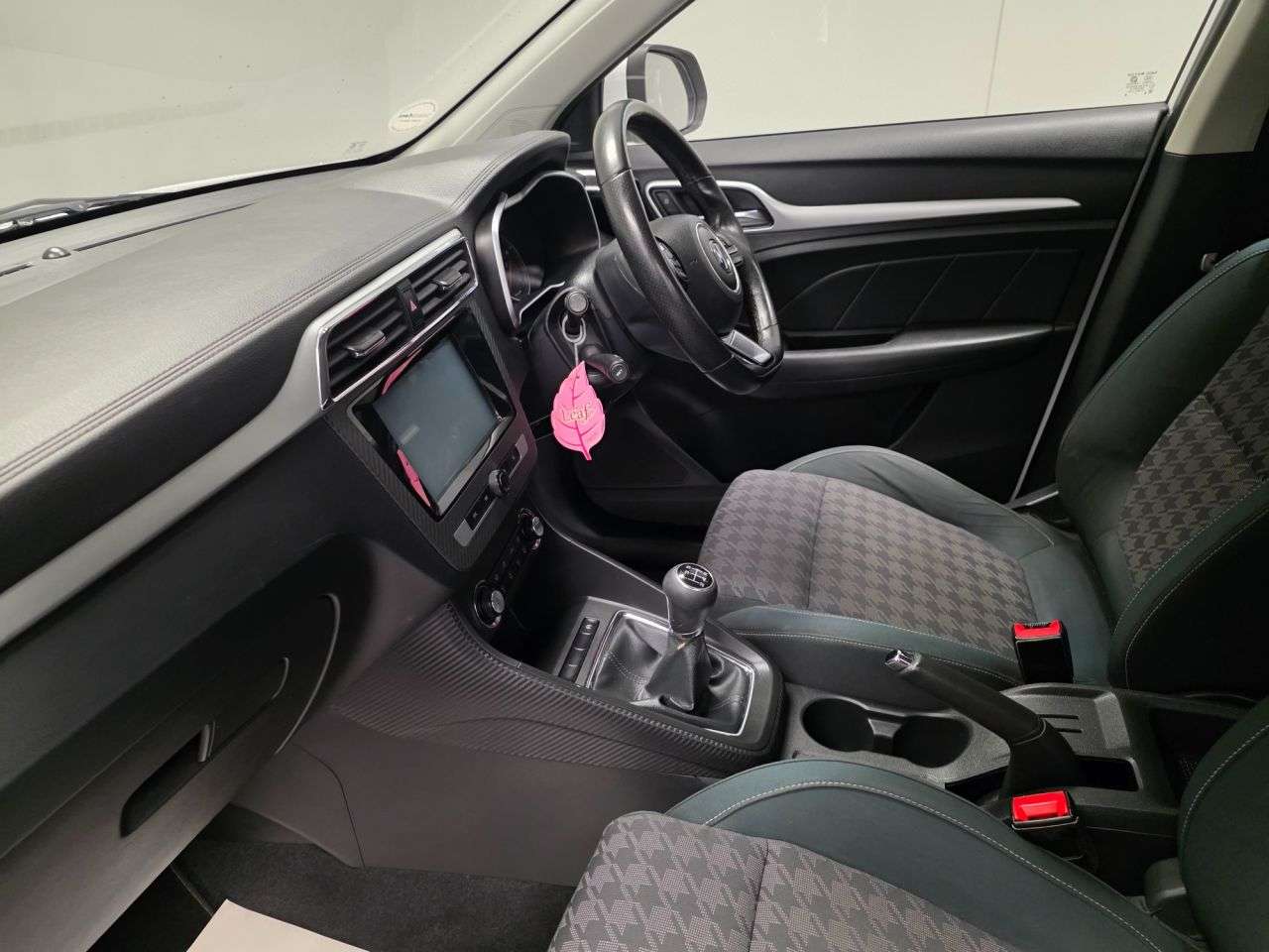 2017 MG MG ZS 2017 MG MG ZS