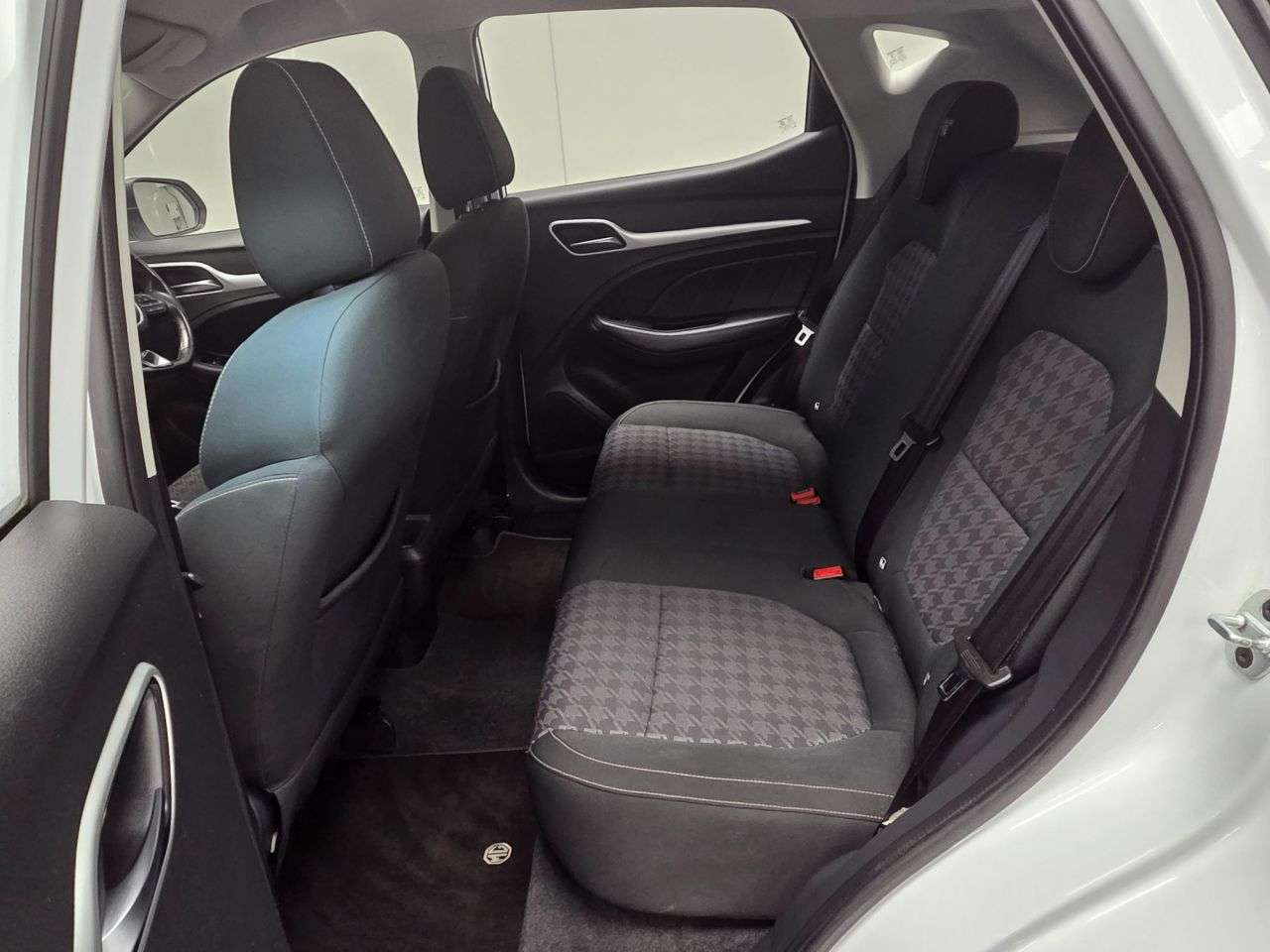 2017 MG MG ZS 2017 MG MG ZS