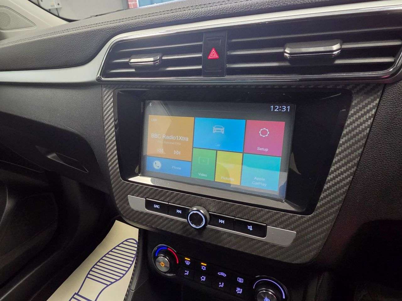 2017 MG MG ZS 2017 MG MG ZS