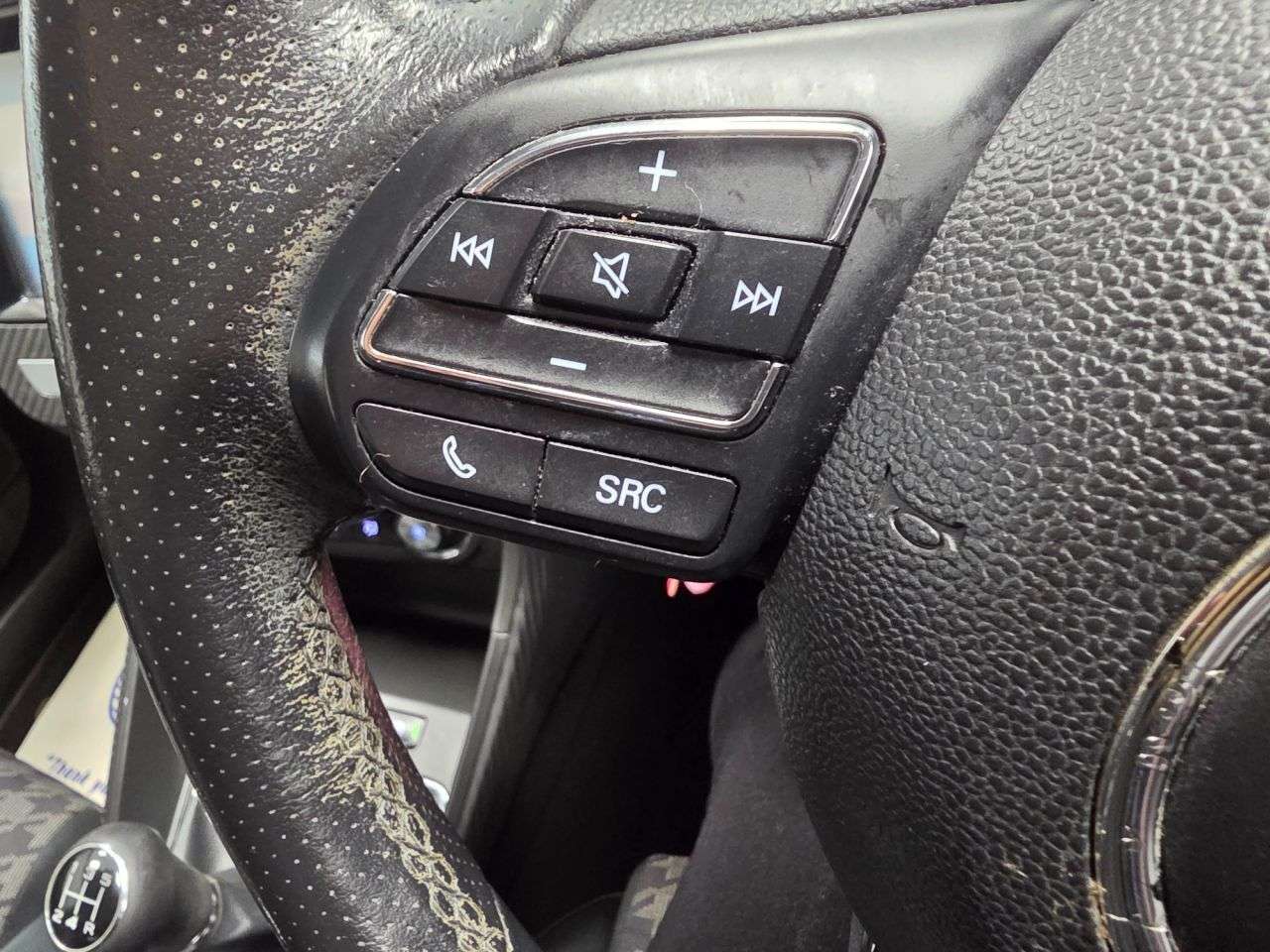 2017 MG MG ZS 2017 MG MG ZS