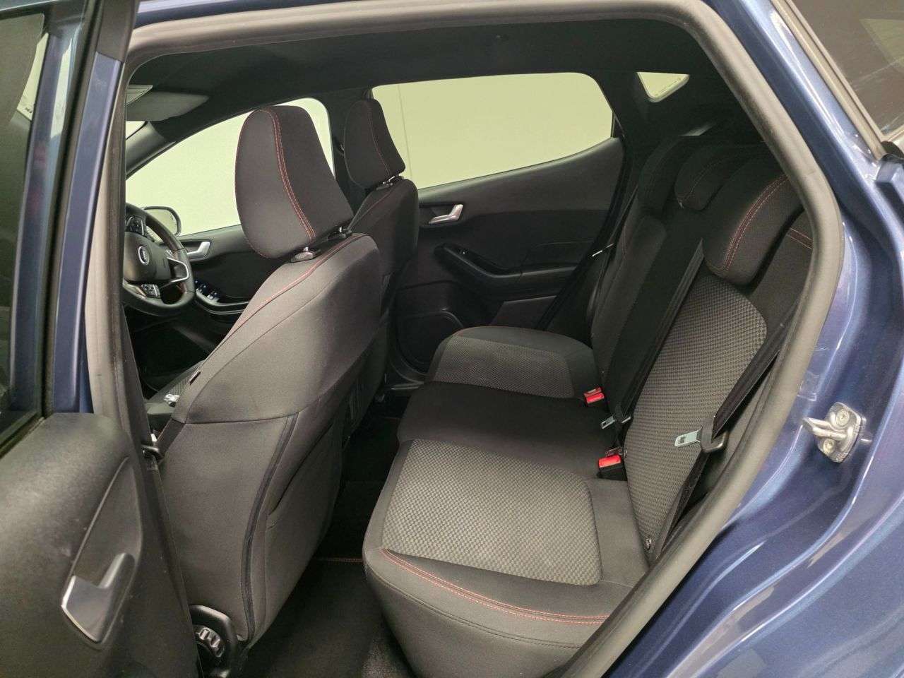 2020 FORD FIESTA 2020 FORD FIESTA