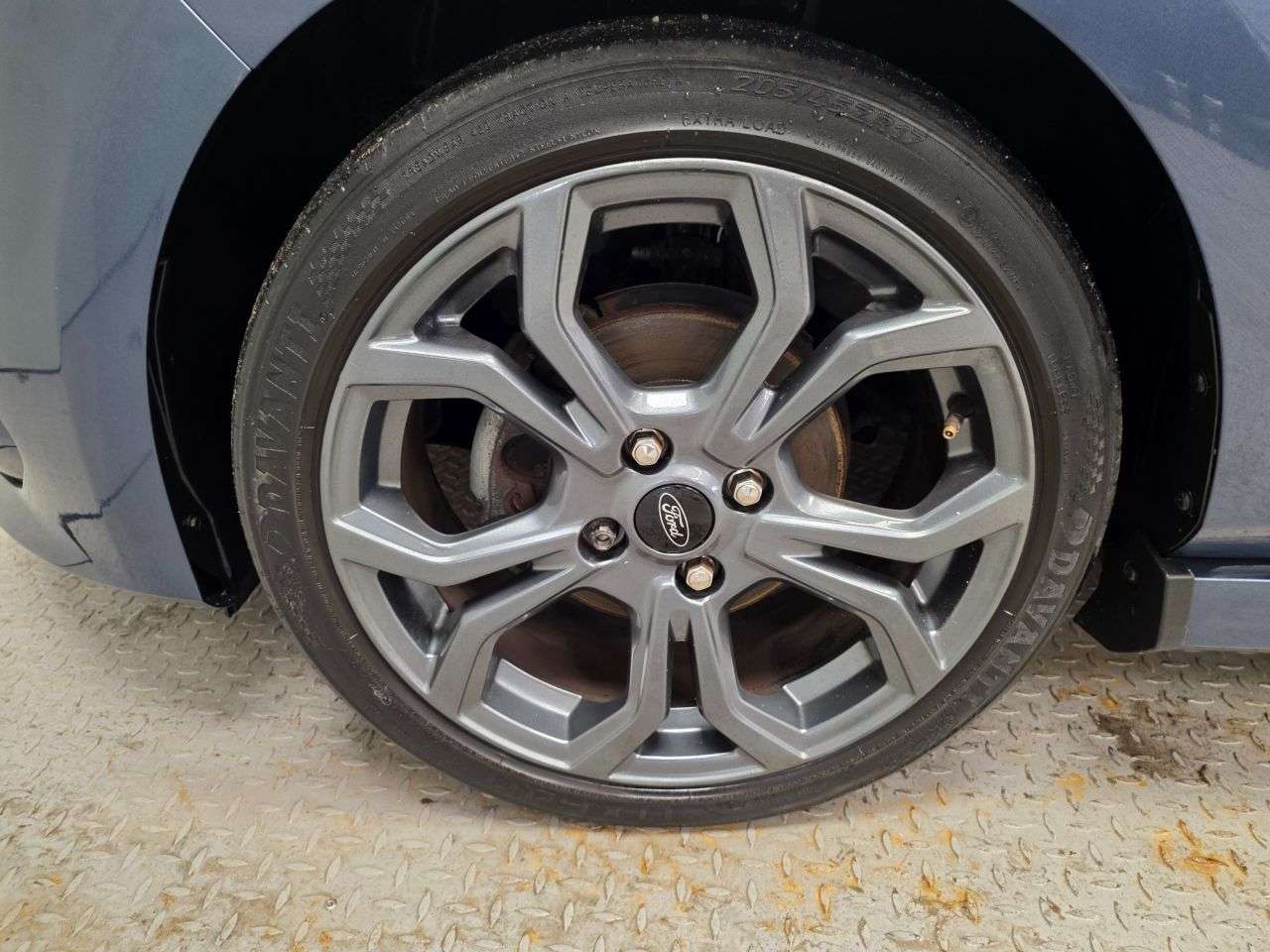 2020 FORD FIESTA 2020 FORD FIESTA