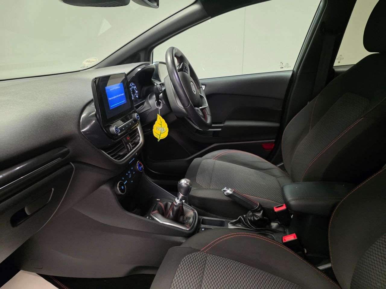 2020 FORD FIESTA 2020 FORD FIESTA