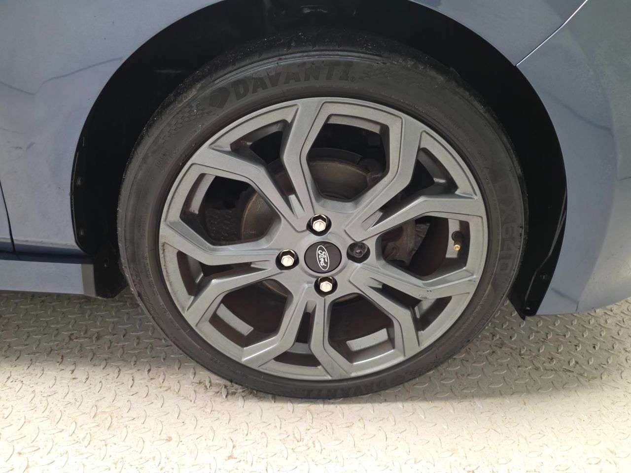 2020 FORD FIESTA 2020 FORD FIESTA