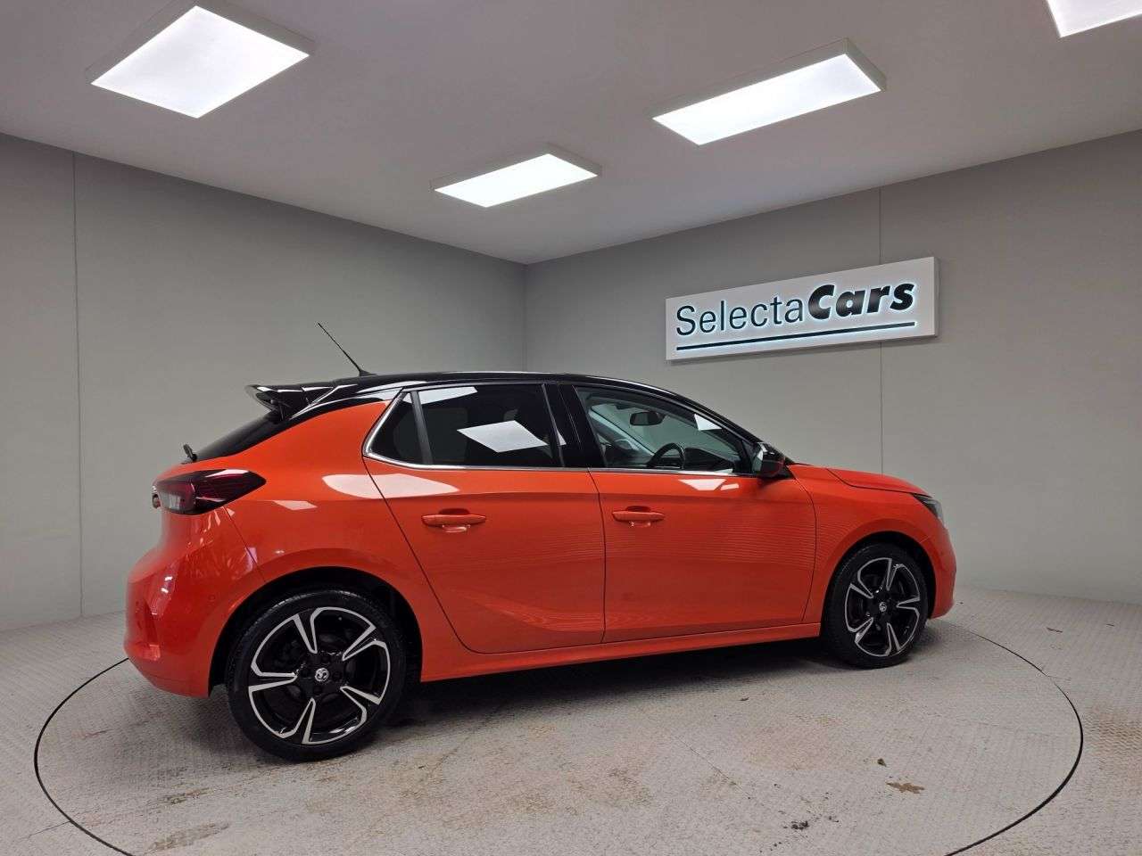 2022 VAUXHALL CORSA 2022 VAUXHALL CORSA