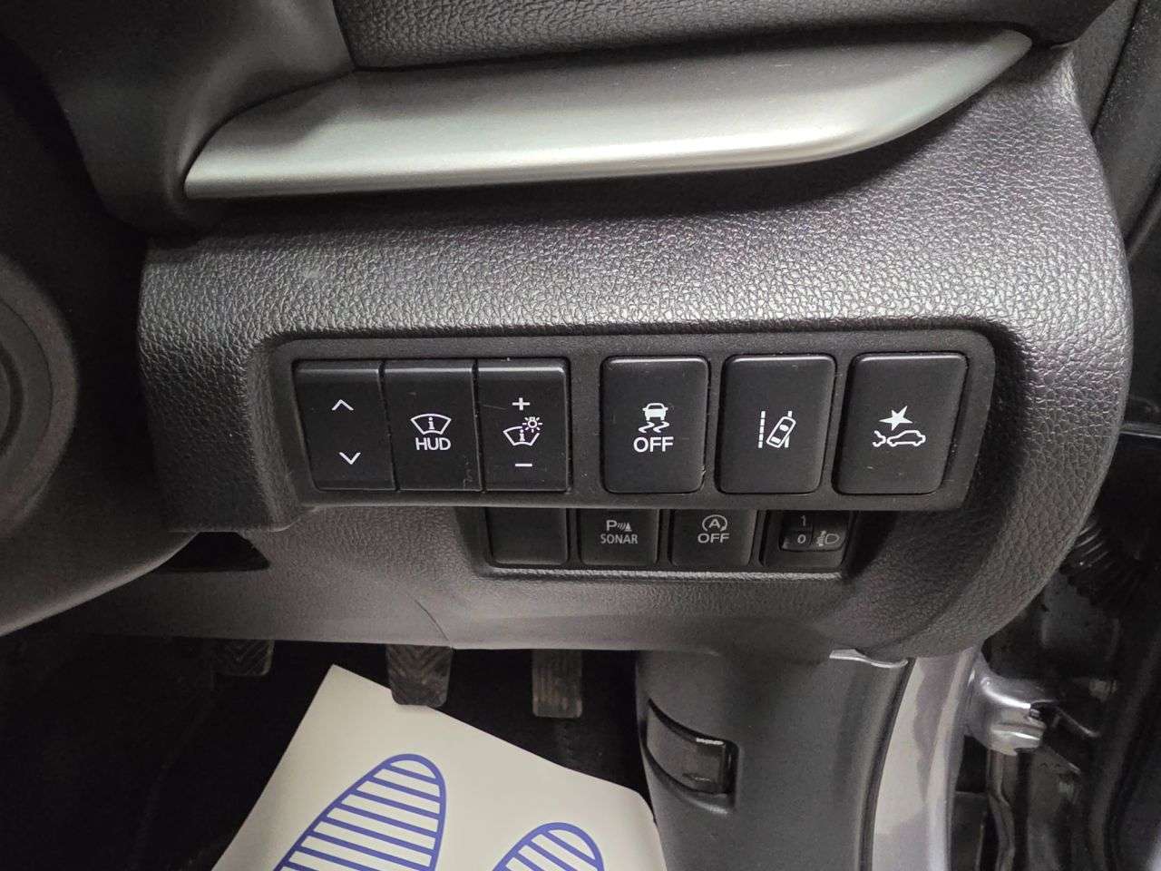 2018 MITSUBISHI ECLIPSE CROSS 2018 MITSUBISHI ECLIPSE CROSS