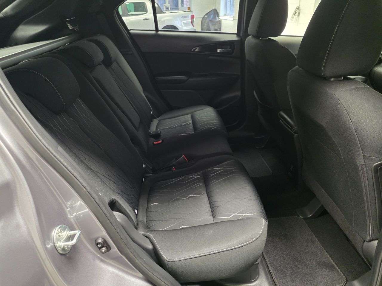 2018 MITSUBISHI ECLIPSE CROSS 2018 MITSUBISHI ECLIPSE CROSS