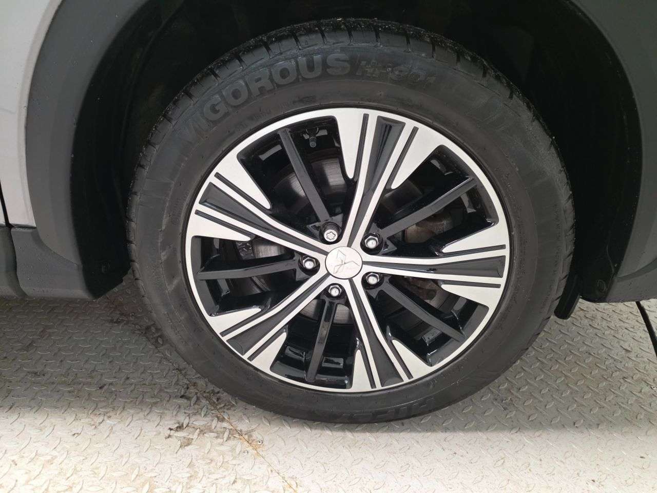 2018 MITSUBISHI ECLIPSE CROSS 2018 MITSUBISHI ECLIPSE CROSS