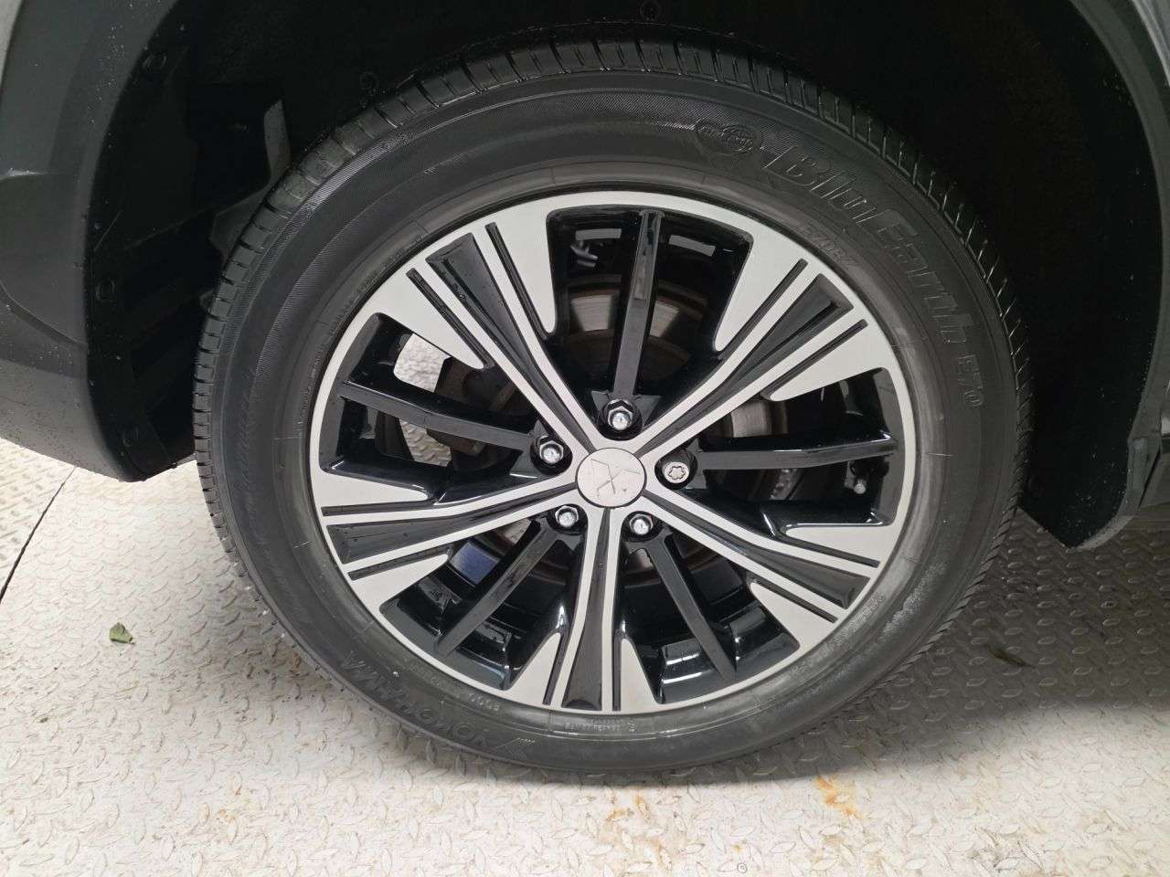 2018 MITSUBISHI ECLIPSE CROSS 2018 MITSUBISHI ECLIPSE CROSS