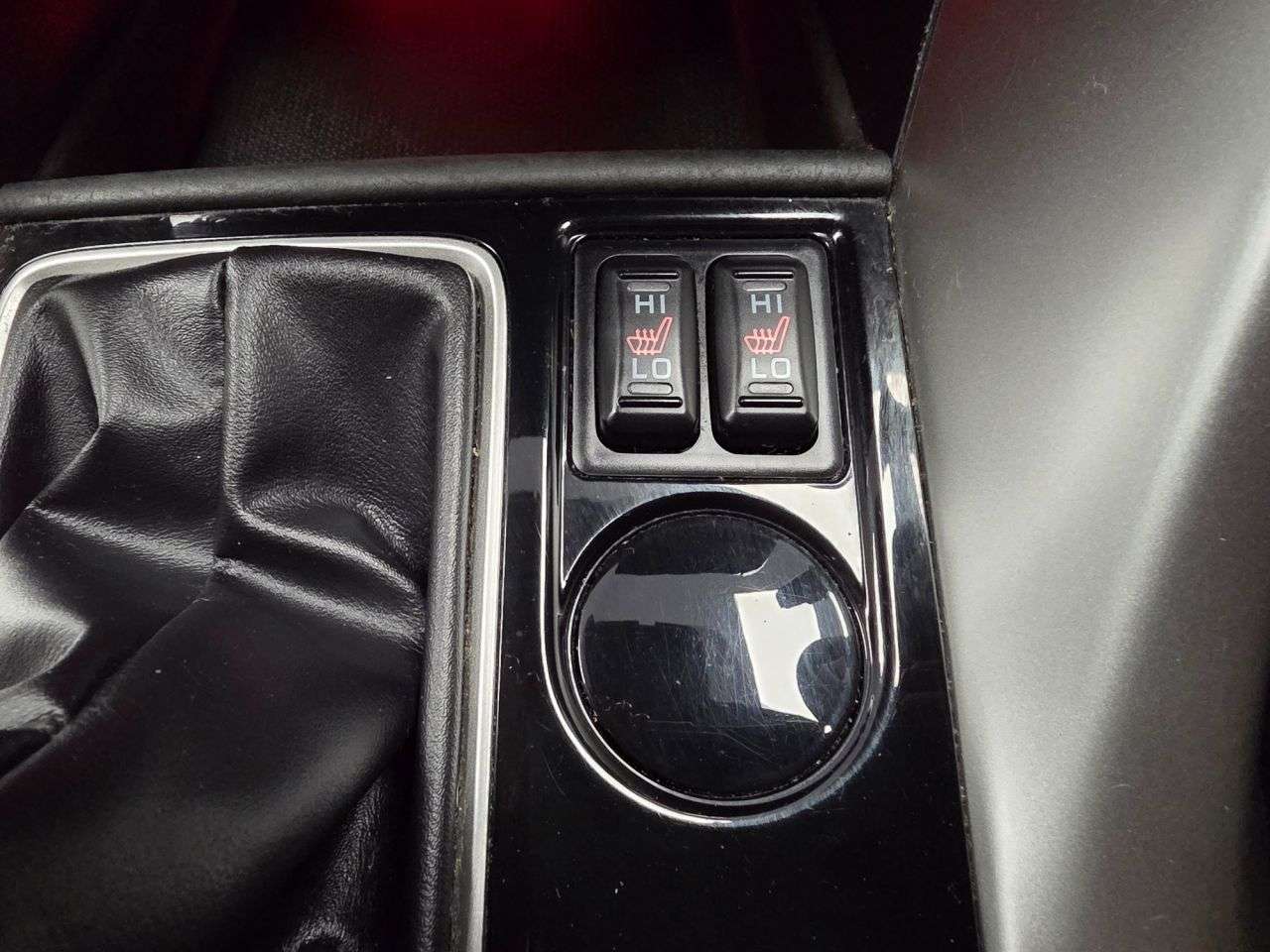 2018 MITSUBISHI ECLIPSE CROSS 2018 MITSUBISHI ECLIPSE CROSS