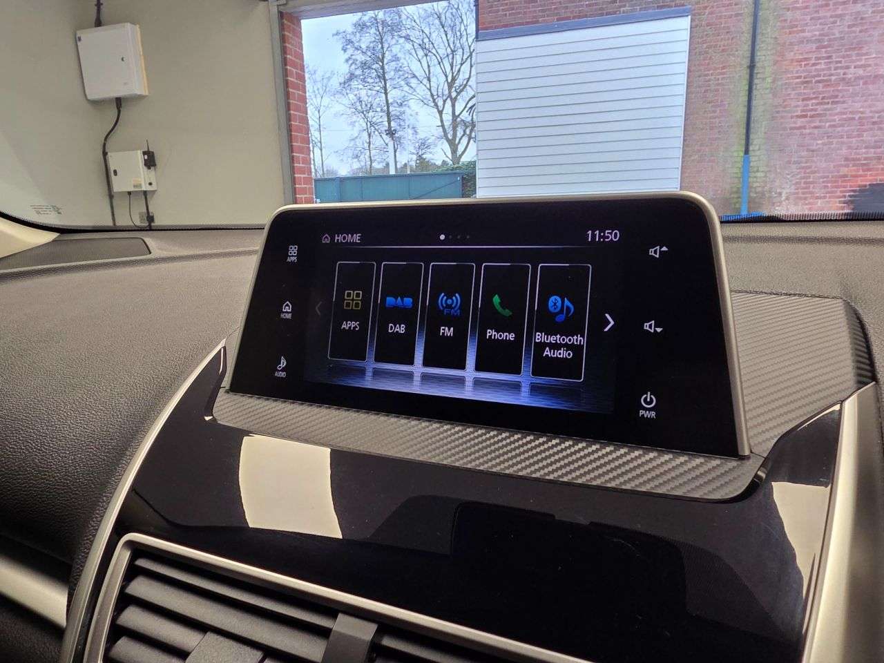 2018 MITSUBISHI ECLIPSE CROSS 2018 MITSUBISHI ECLIPSE CROSS