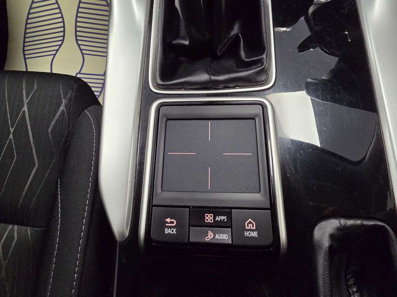 2018 MITSUBISHI ECLIPSE CROSS 2018 MITSUBISHI ECLIPSE CROSS