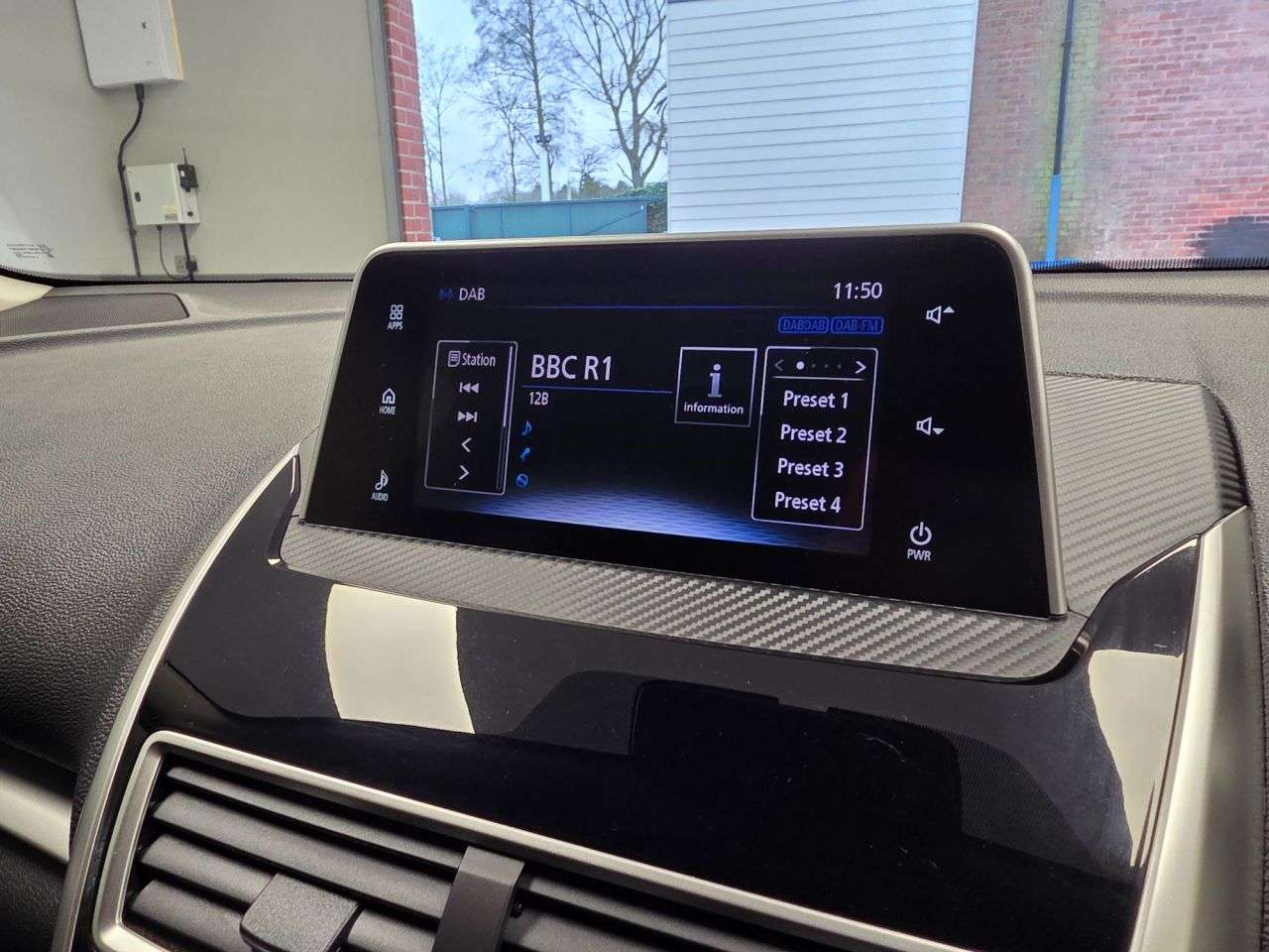 2018 MITSUBISHI ECLIPSE CROSS 2018 MITSUBISHI ECLIPSE CROSS