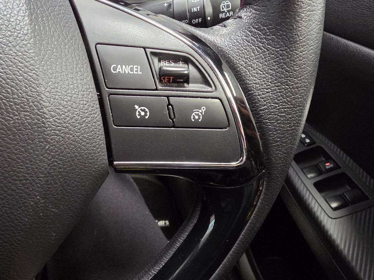 2018 MITSUBISHI ECLIPSE CROSS 2018 MITSUBISHI ECLIPSE CROSS