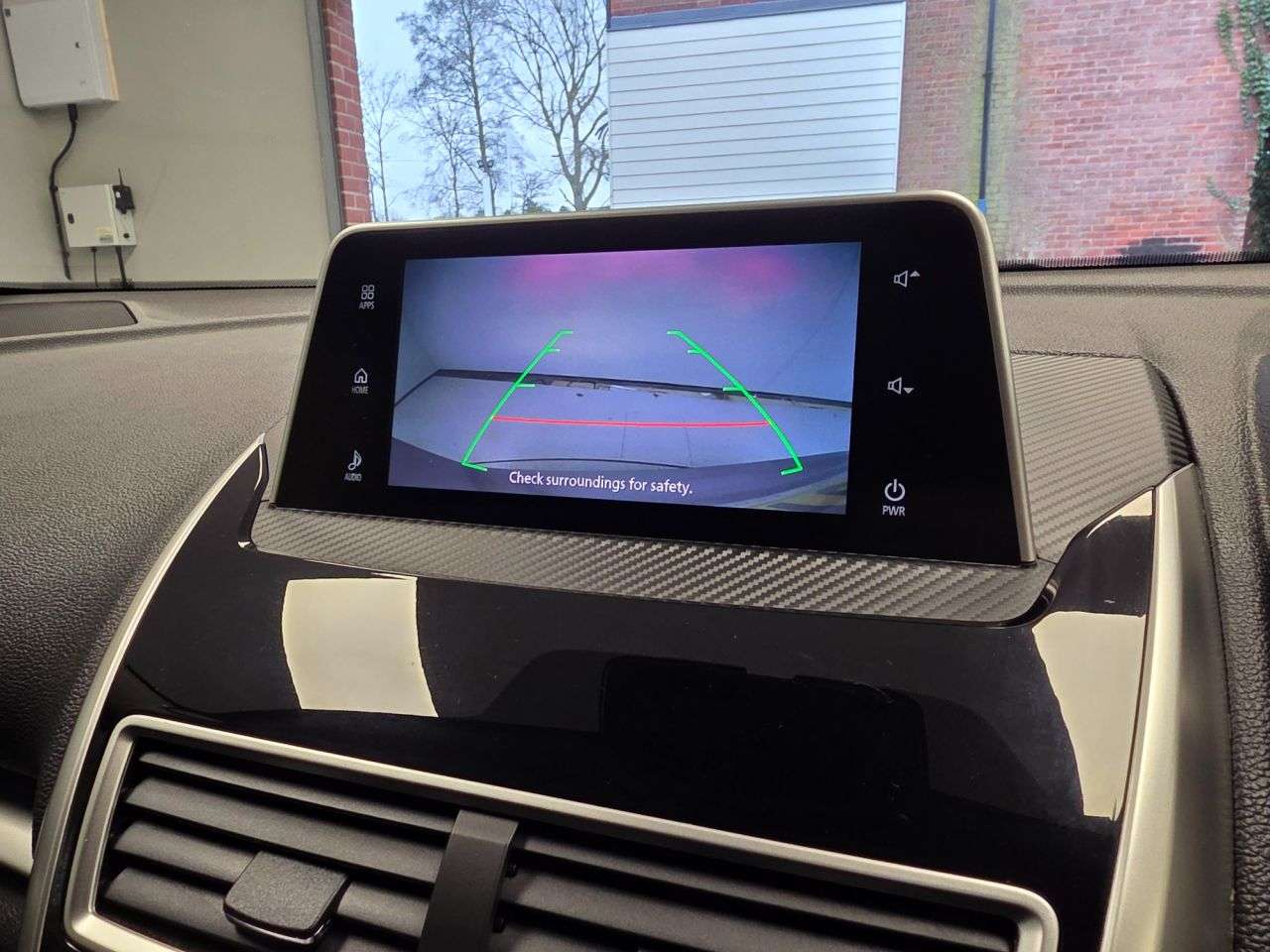 2018 MITSUBISHI ECLIPSE CROSS 2018 MITSUBISHI ECLIPSE CROSS