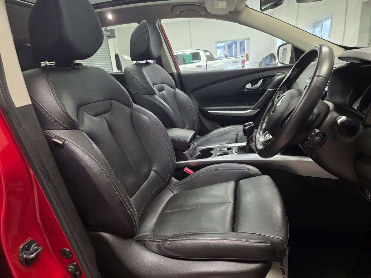 2019 RENAULT KADJAR 2019 RENAULT KADJAR