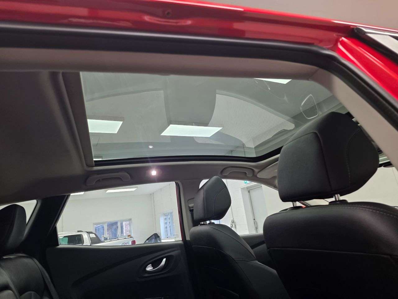 2019 RENAULT KADJAR 2019 RENAULT KADJAR