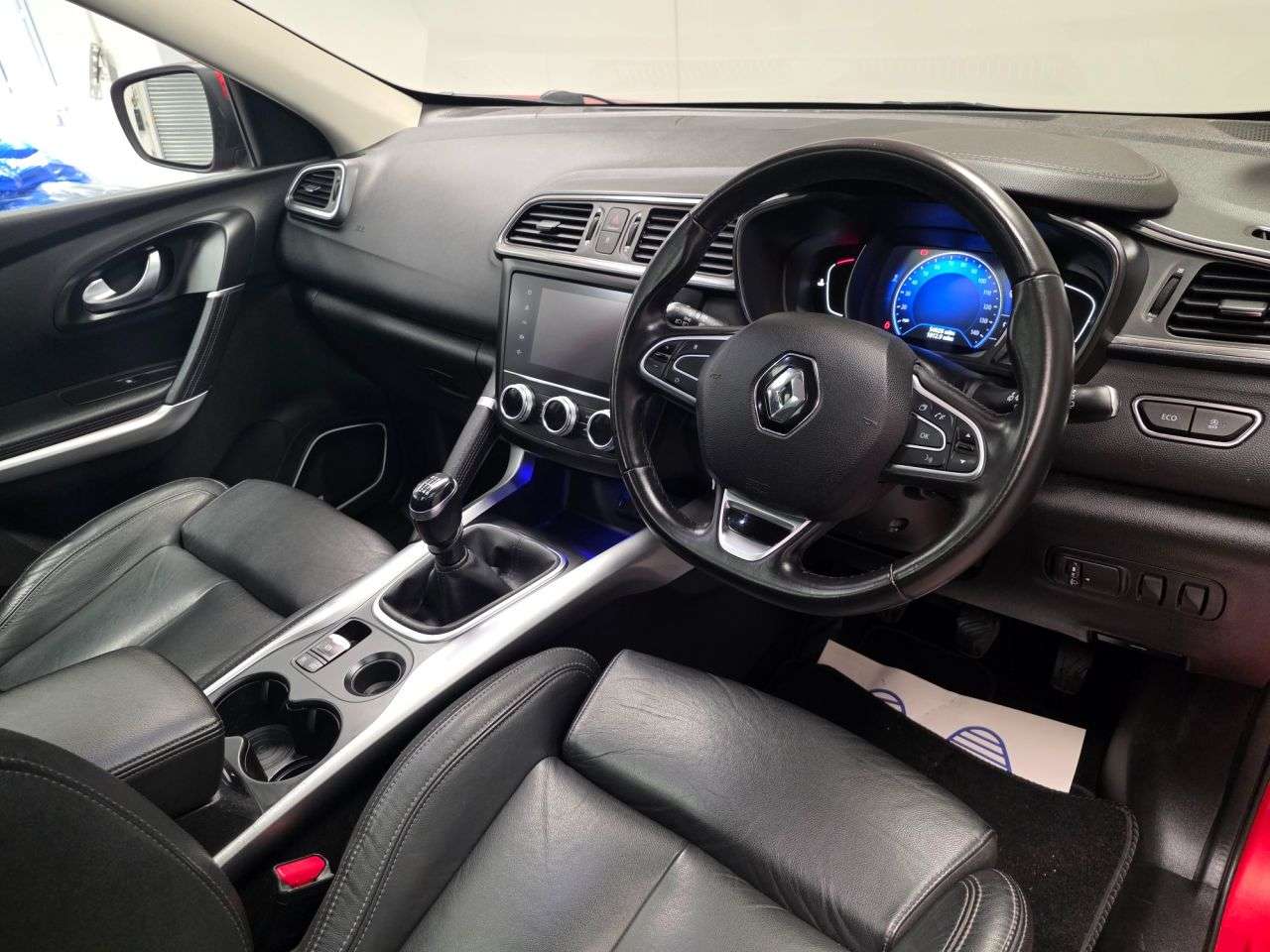 2019 RENAULT KADJAR 2019 RENAULT KADJAR