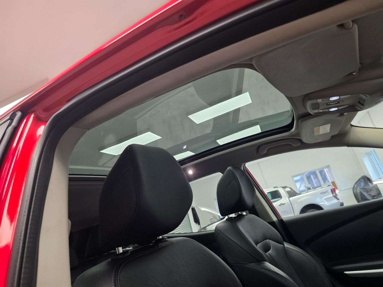 2019 RENAULT KADJAR 2019 RENAULT KADJAR