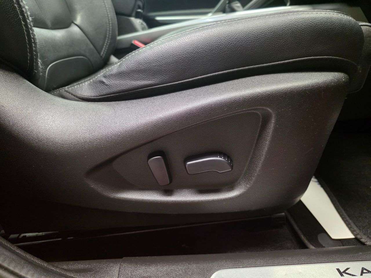 2019 RENAULT KADJAR 2019 RENAULT KADJAR