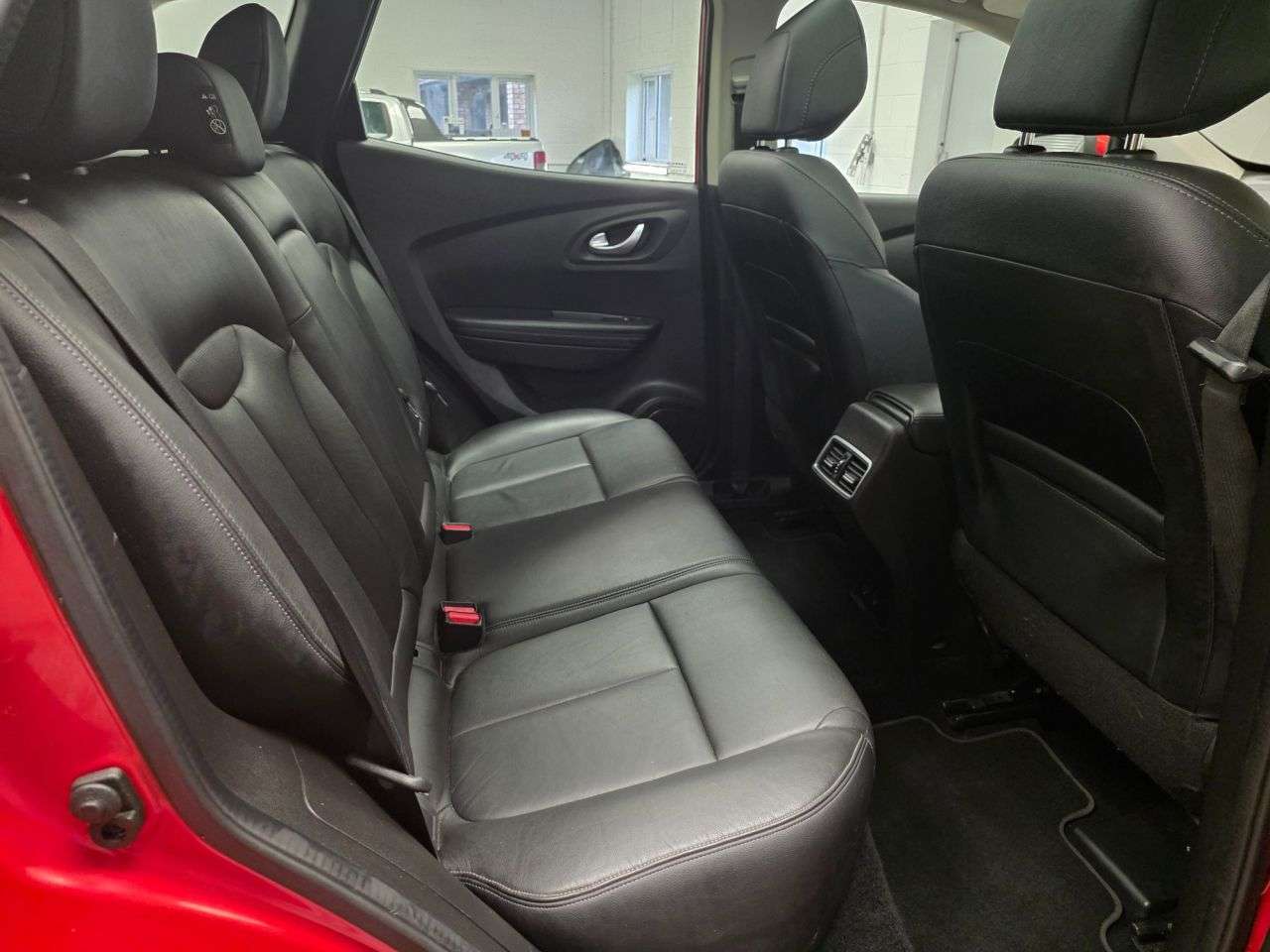 2019 RENAULT KADJAR 2019 RENAULT KADJAR