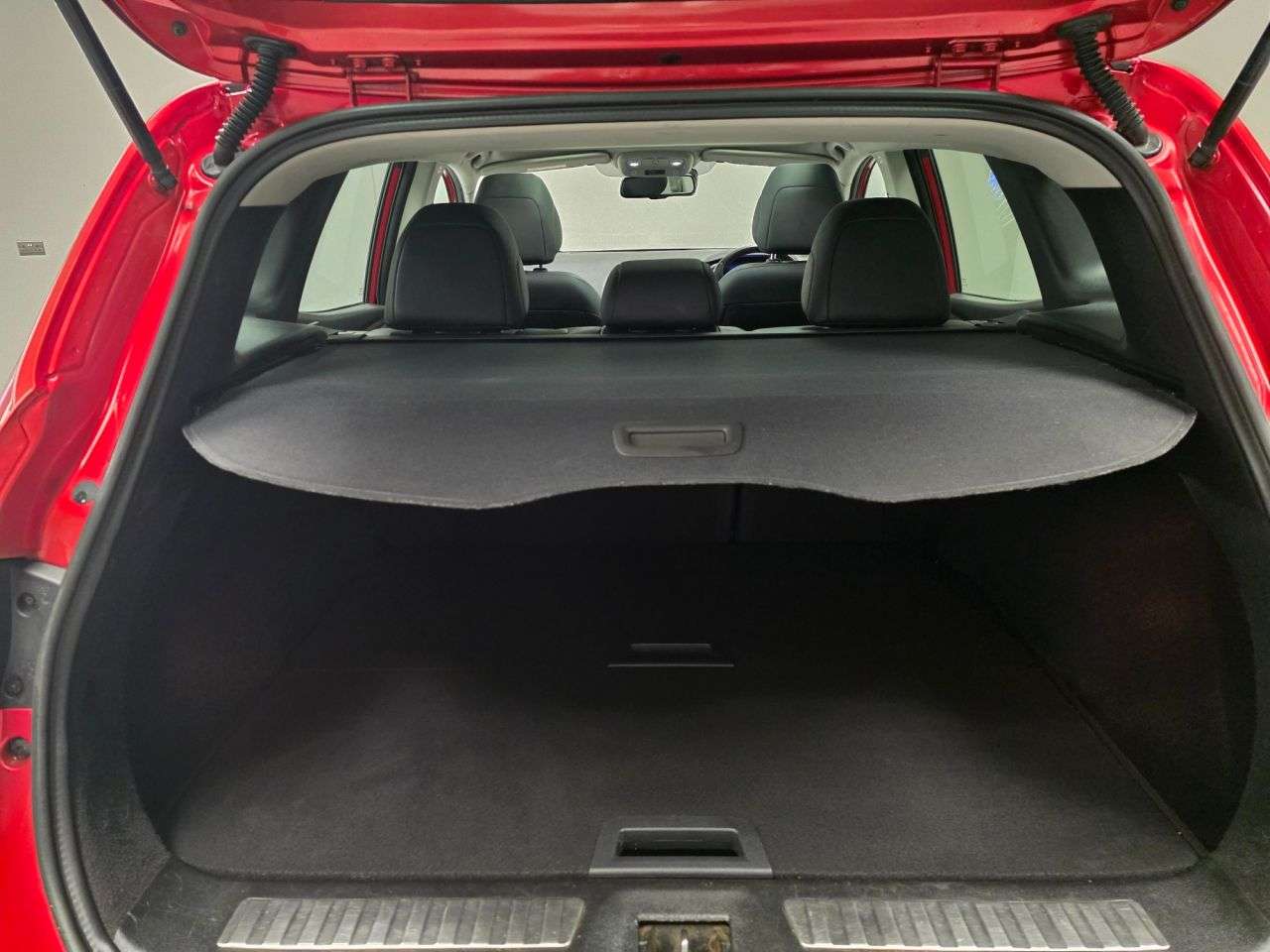 2019 RENAULT KADJAR 2019 RENAULT KADJAR