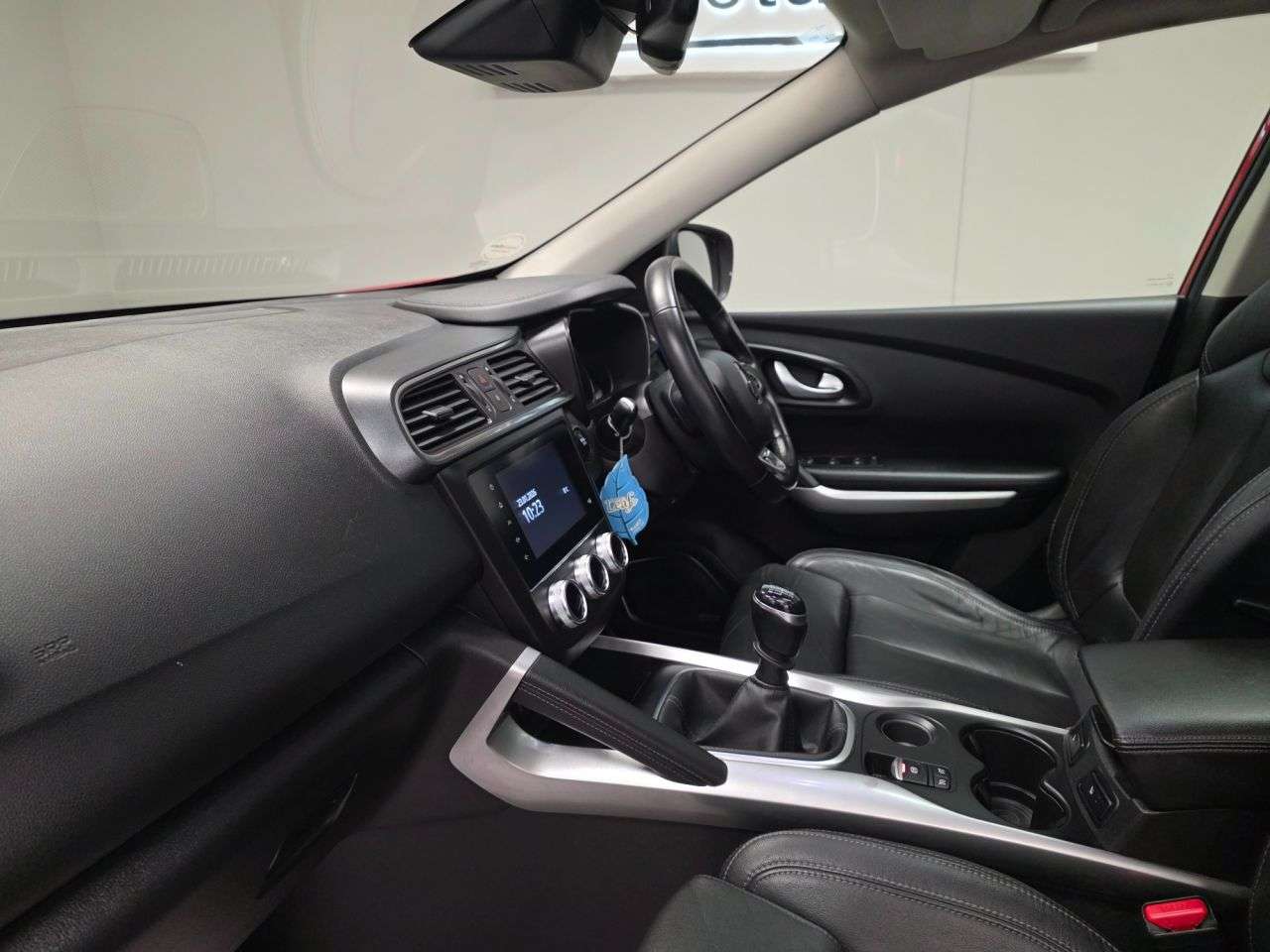 2019 RENAULT KADJAR 2019 RENAULT KADJAR