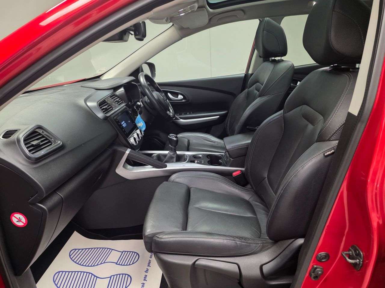 2019 RENAULT KADJAR 2019 RENAULT KADJAR