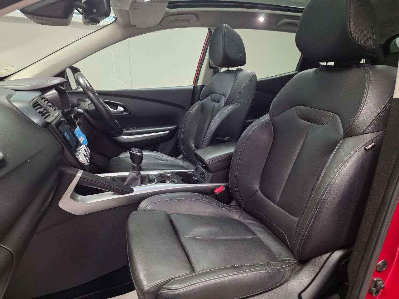 2019 RENAULT KADJAR 2019 RENAULT KADJAR