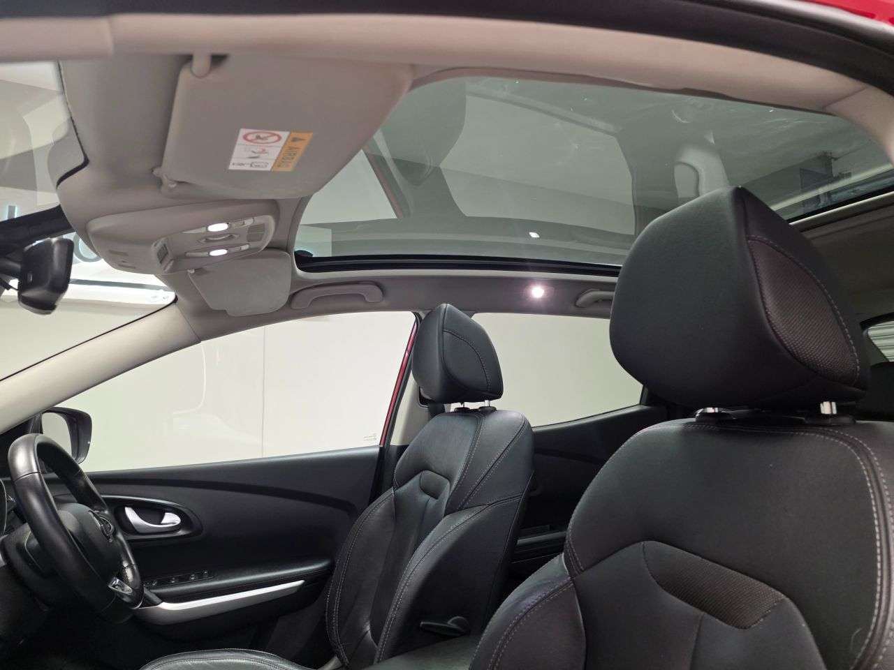 2019 RENAULT KADJAR 2019 RENAULT KADJAR