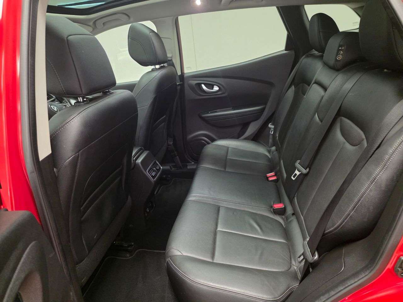 2019 RENAULT KADJAR 2019 RENAULT KADJAR