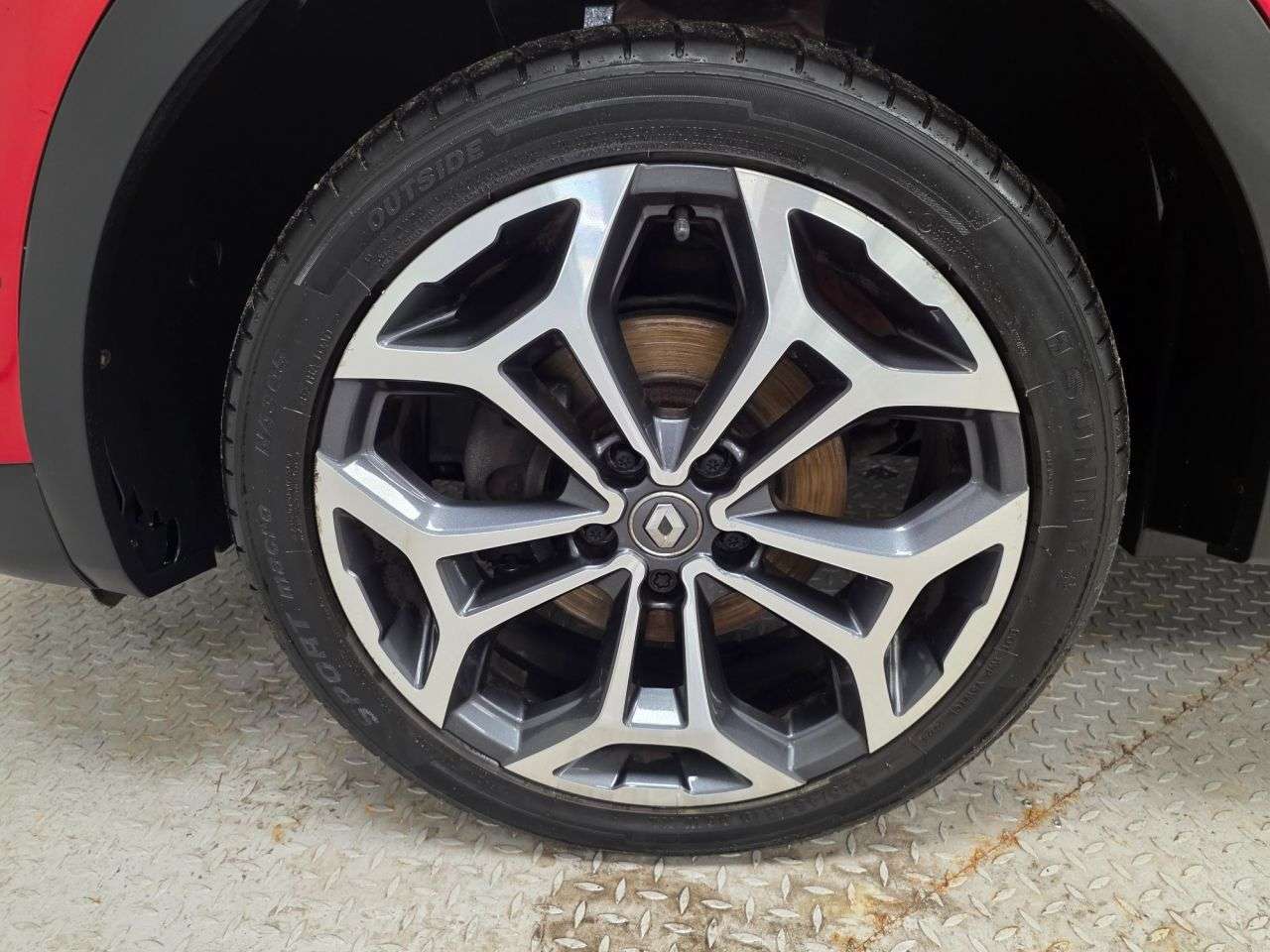 2019 RENAULT KADJAR 2019 RENAULT KADJAR