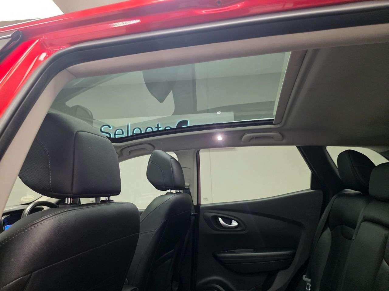 2019 RENAULT KADJAR 2019 RENAULT KADJAR