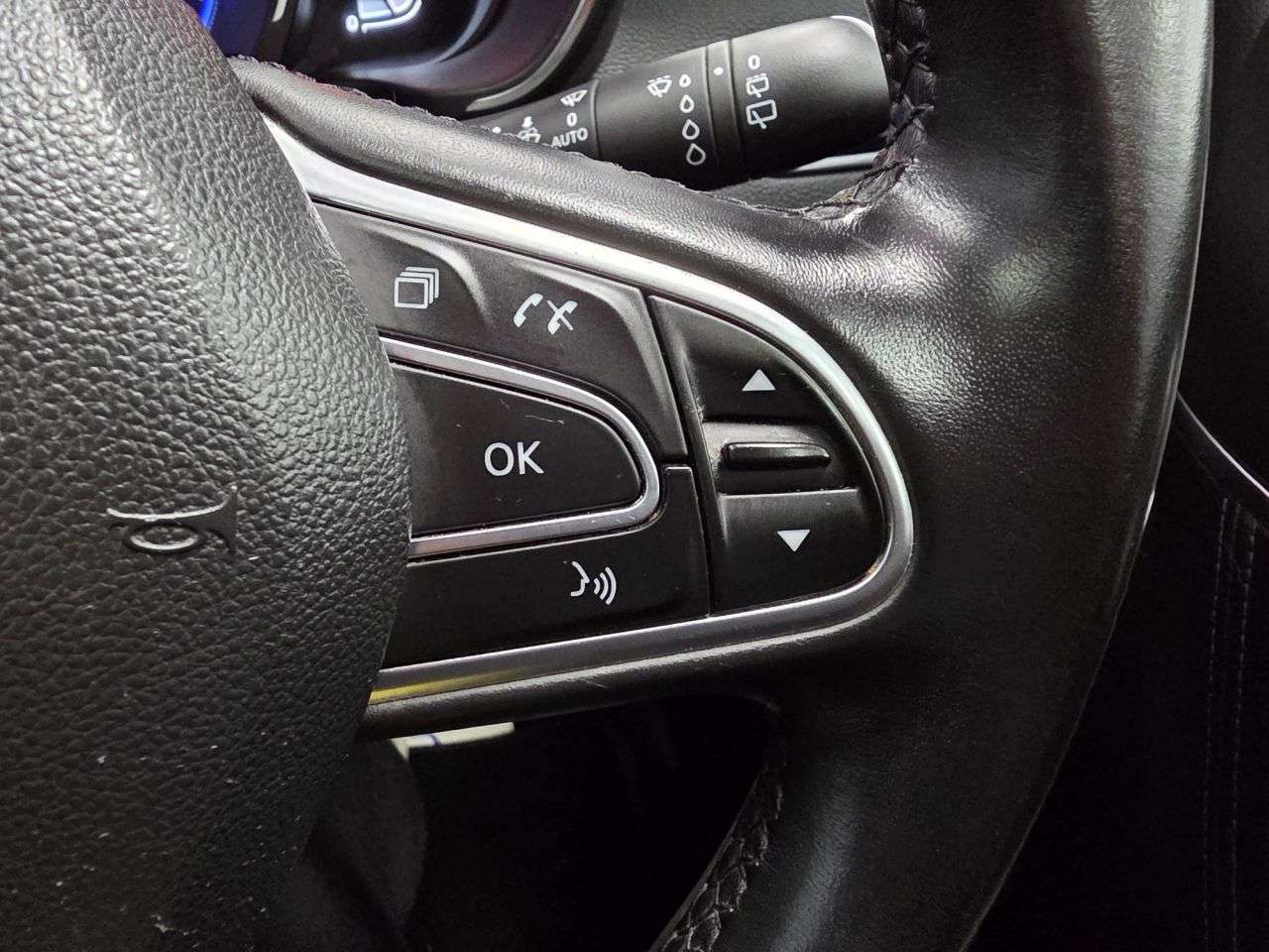 2019 RENAULT KADJAR 2019 RENAULT KADJAR