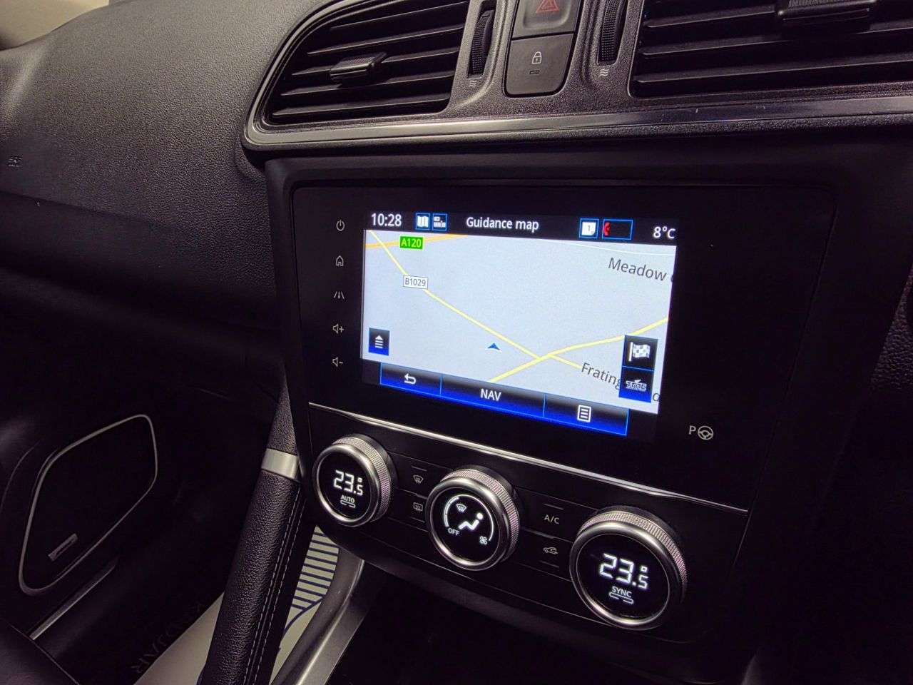 2019 RENAULT KADJAR 2019 RENAULT KADJAR