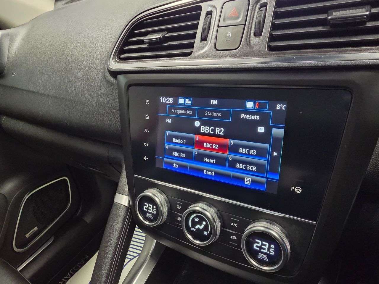 2019 RENAULT KADJAR 2019 RENAULT KADJAR