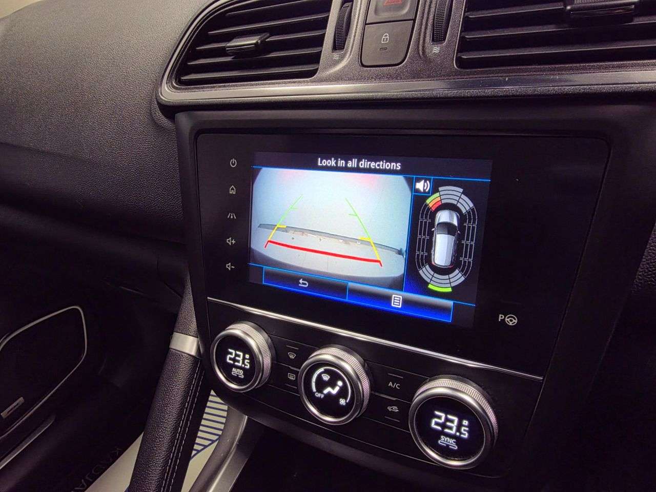 2019 RENAULT KADJAR 2019 RENAULT KADJAR