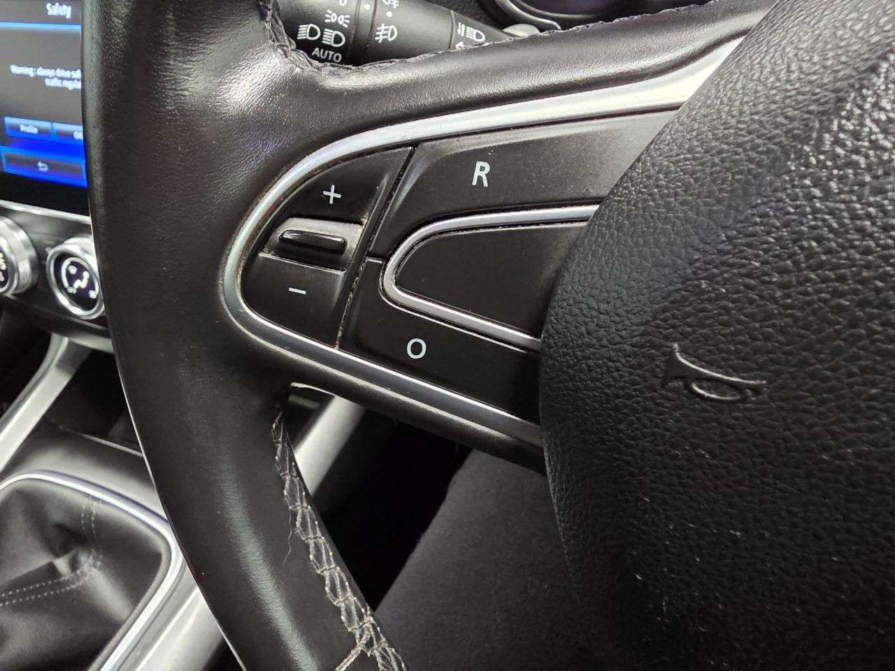 2019 RENAULT KADJAR 2019 RENAULT KADJAR