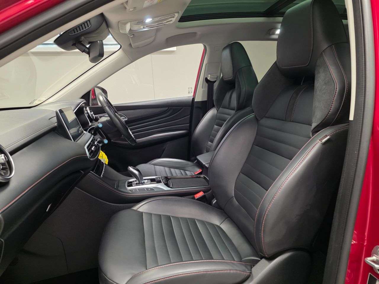 2022 MG MG HS 2022 MG MG HS