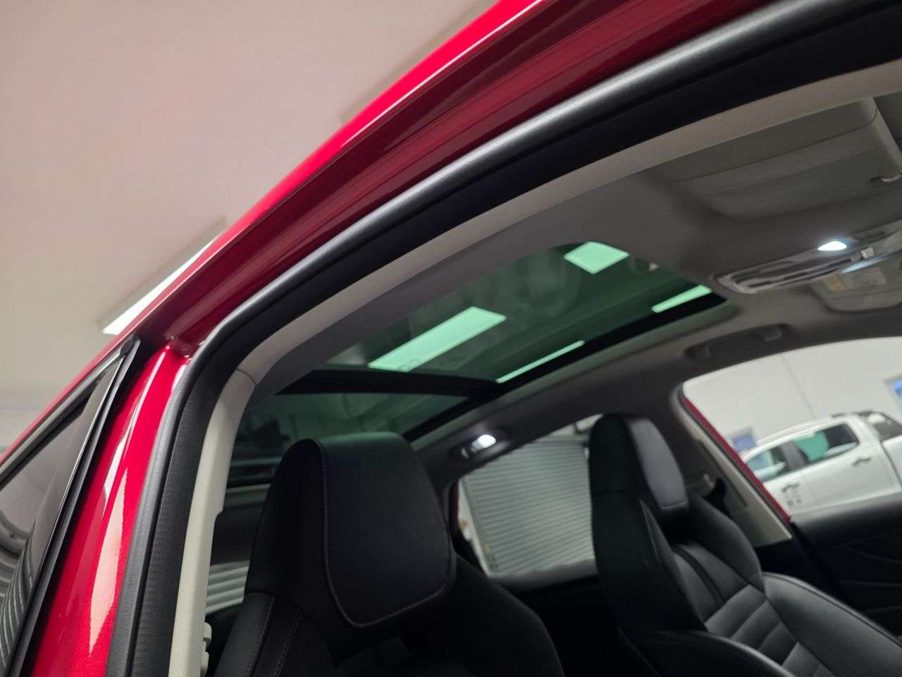 2022 MG MG HS 2022 MG MG HS