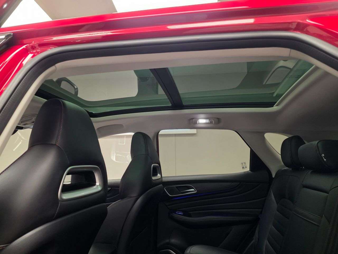 2022 MG MG HS 2022 MG MG HS