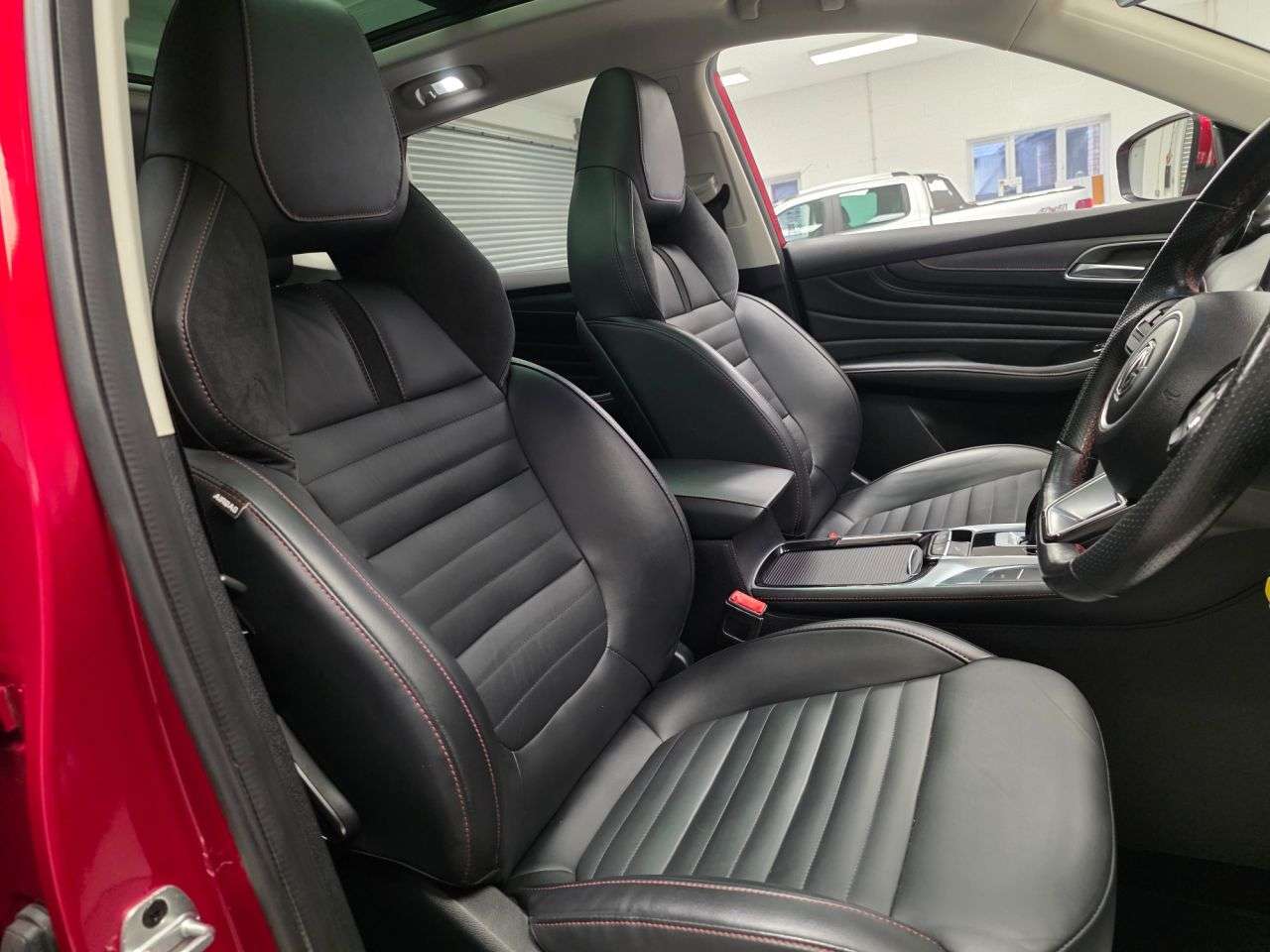 2022 MG MG HS 2022 MG MG HS